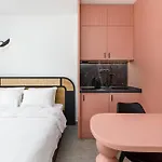Apartman Lorian By Alchemia - Center *