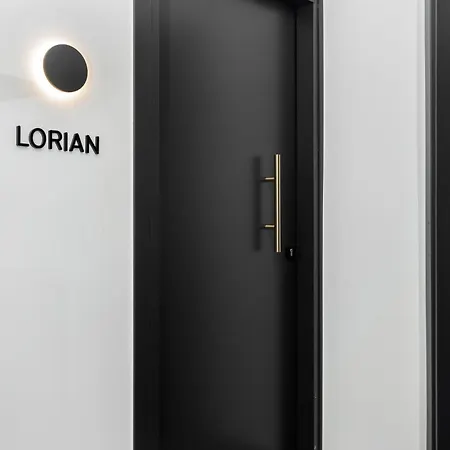 شقة Lorian By Alchemia - Center *