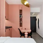 Apartament Lorian By Alchemia - Center