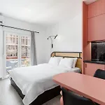 Lorian By Alchemia - Center Apartament Salonic