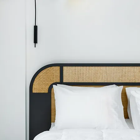 Lorian By Alchemia Parking Apartment