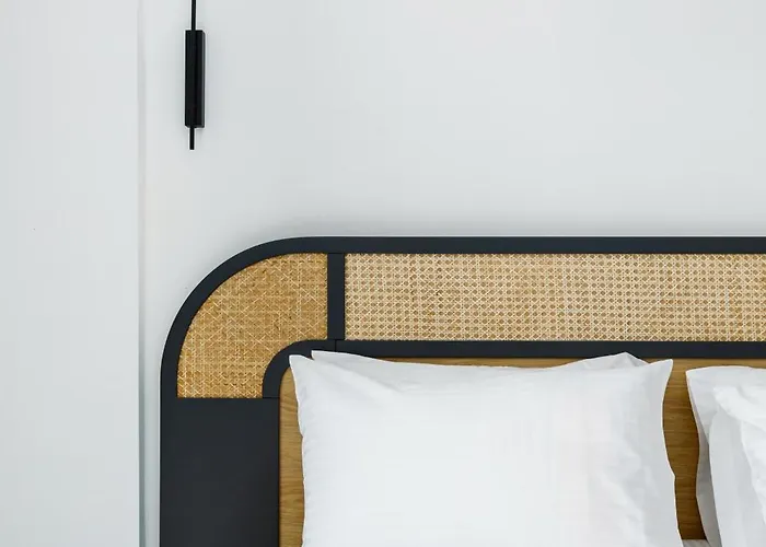Lorian By Alchemia - Center Apartamento